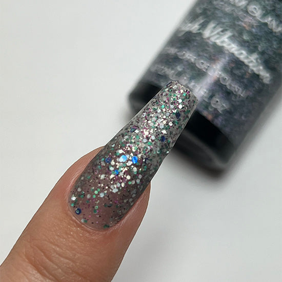 High Vibration by Madam Glam