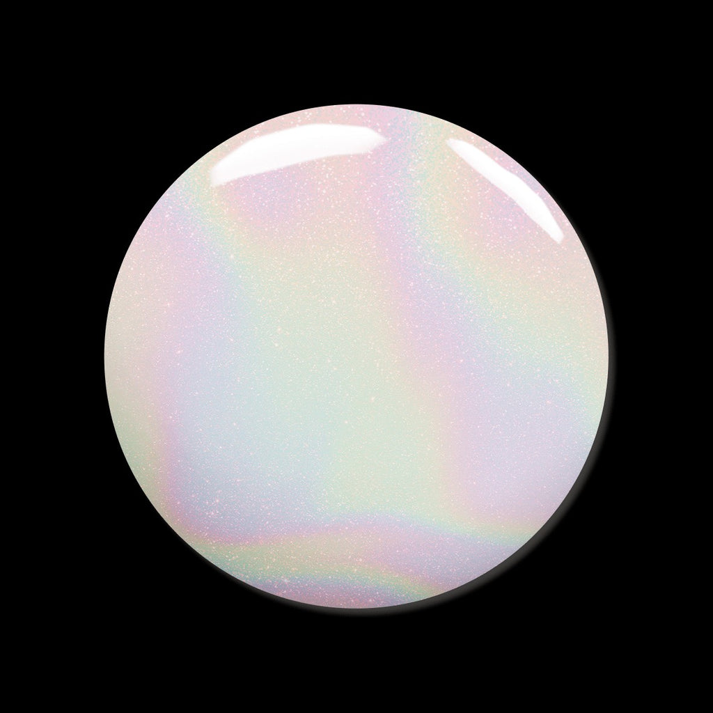 Holographic Chrome Gel Paint by Madam Glam