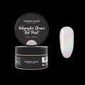 Holographic Chrome Gel Paint by Madam Glam