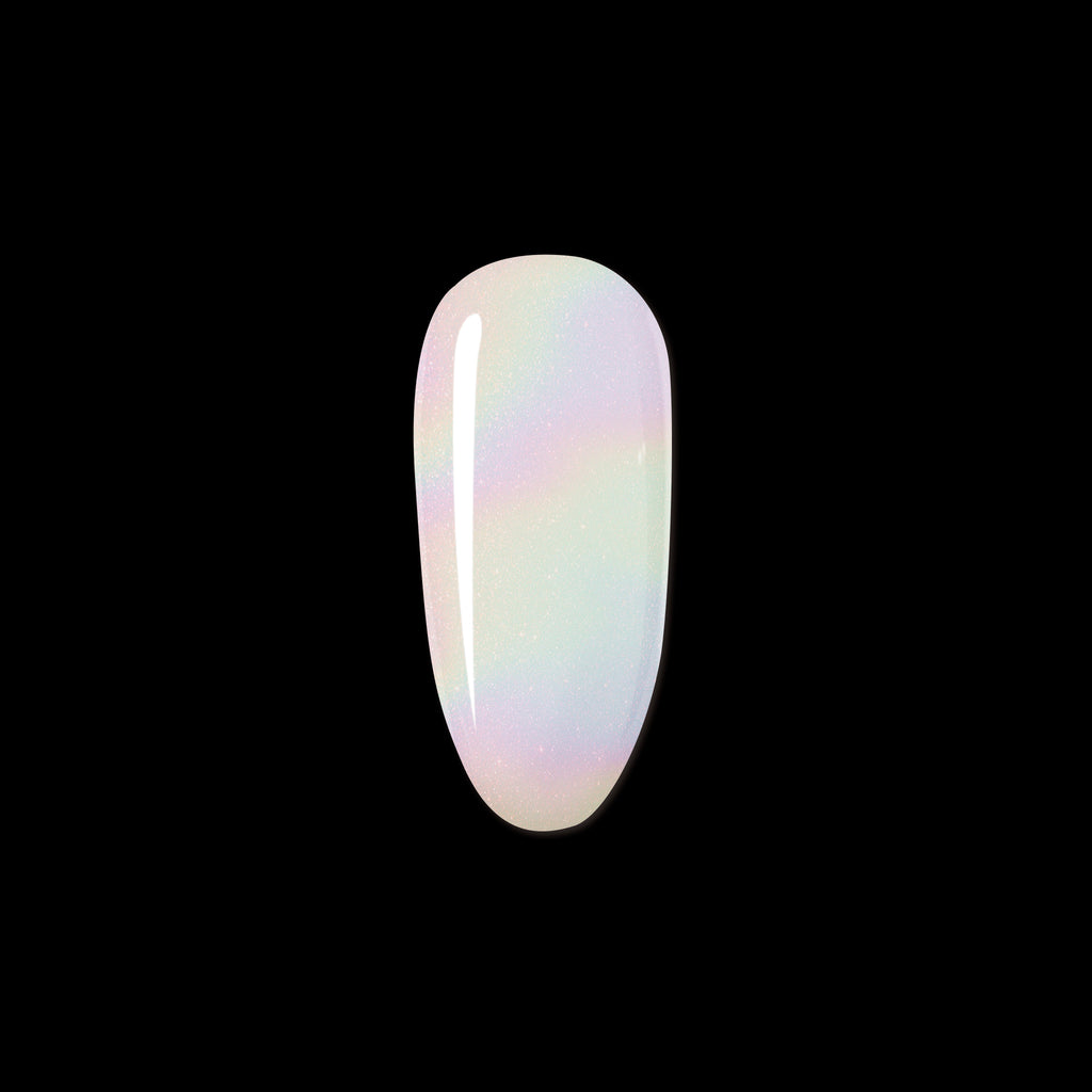 Holographic Chrome Gel Paint by Madam Glam