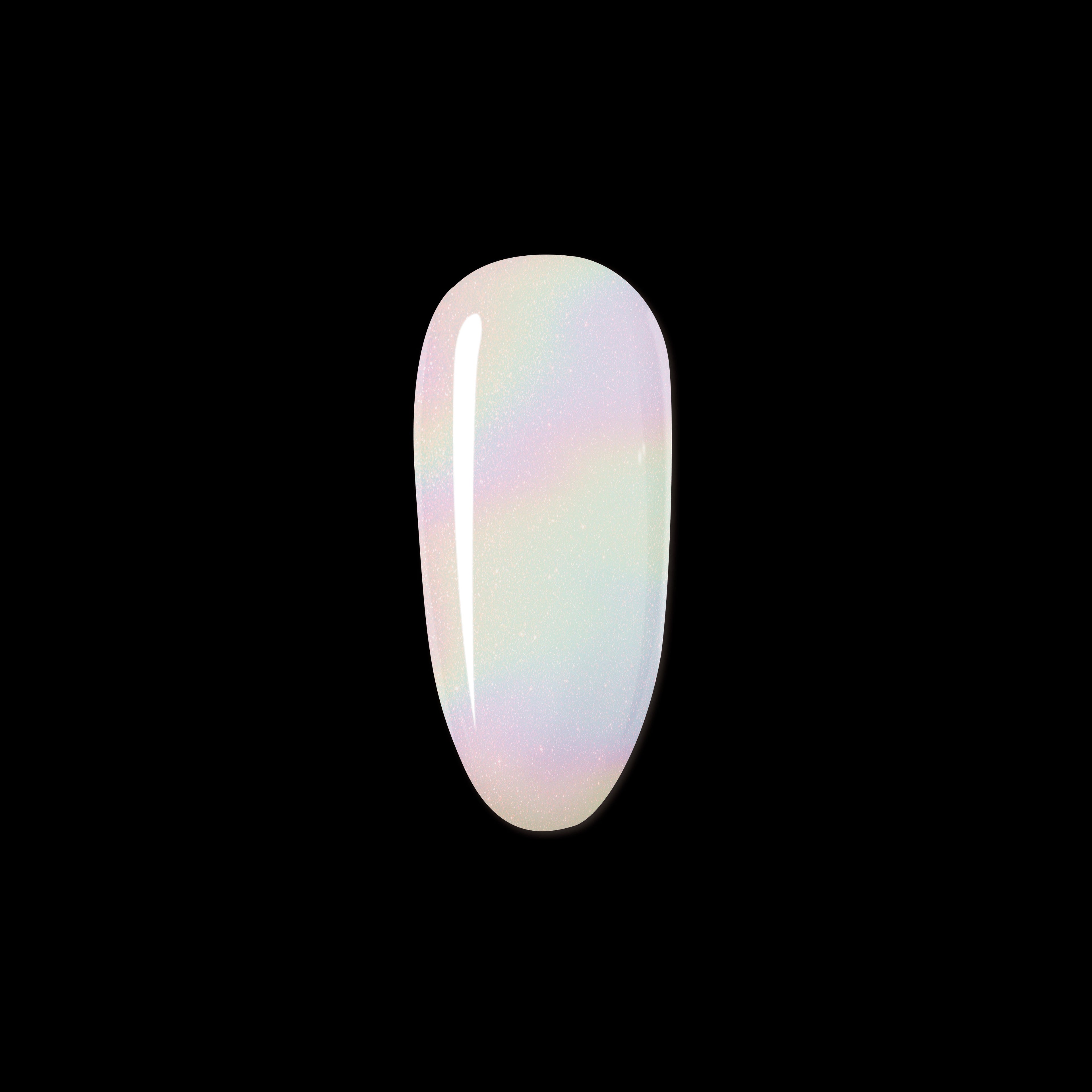 Holographic Chrome Gel Paint by Madam Glam