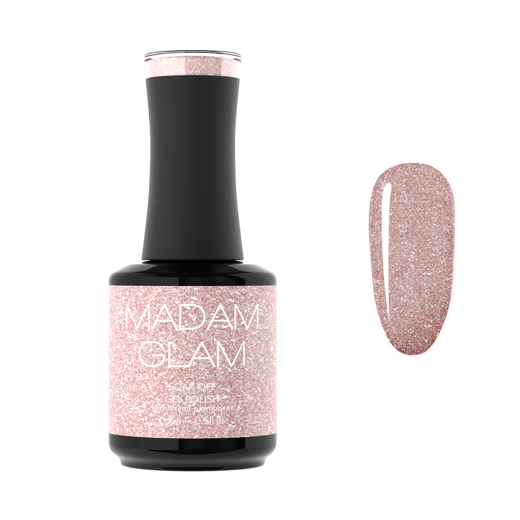 Holo Lover by Madam Glam