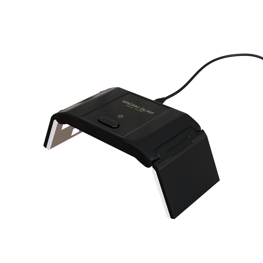 KALI Mini UV/LED Lamp by Madam Glam