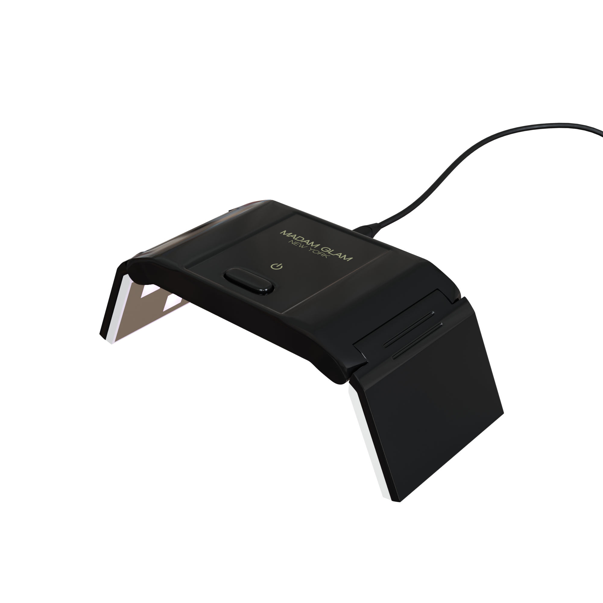 KALI Mini UV/LED Lamp by Madam Glam