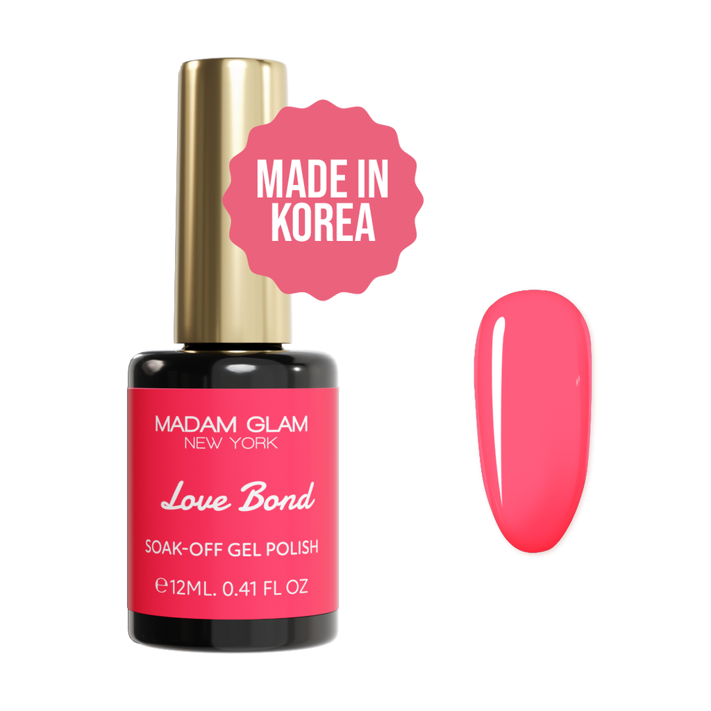 Love Bond by Madam Glam