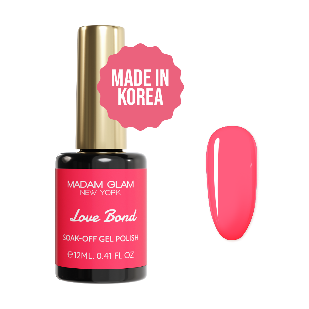 Love Bond by Madam Glam
