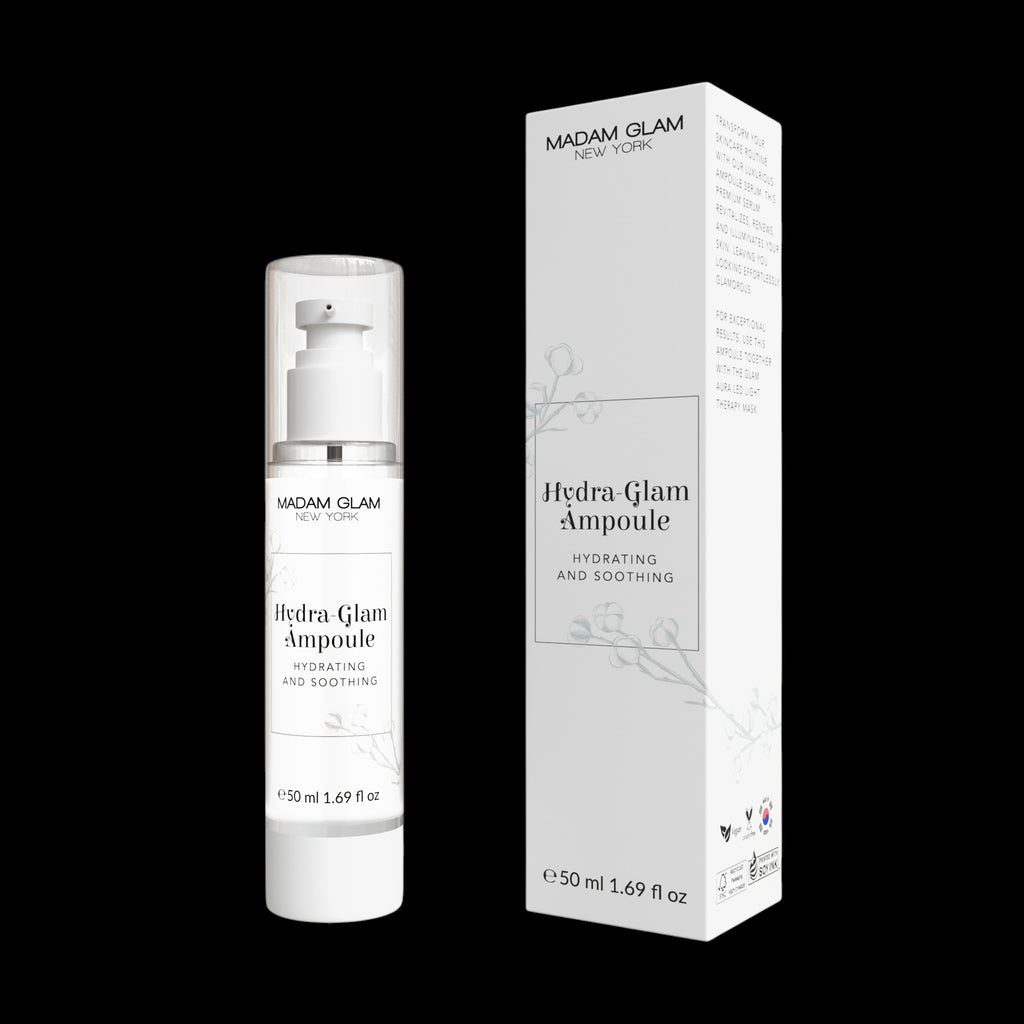 Hydra-Glam by Madam Glam