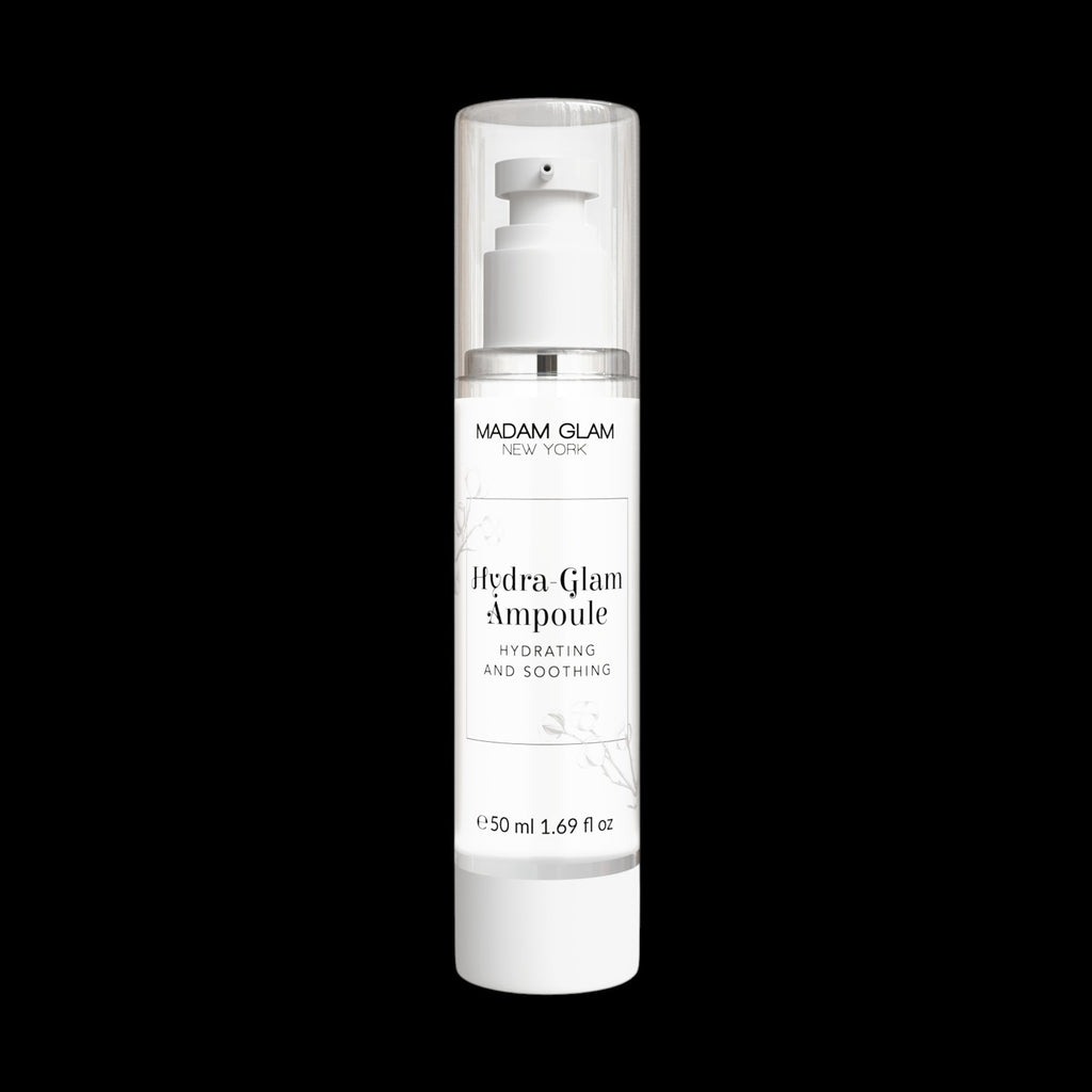 Hydra-Glam by Madam Glam
