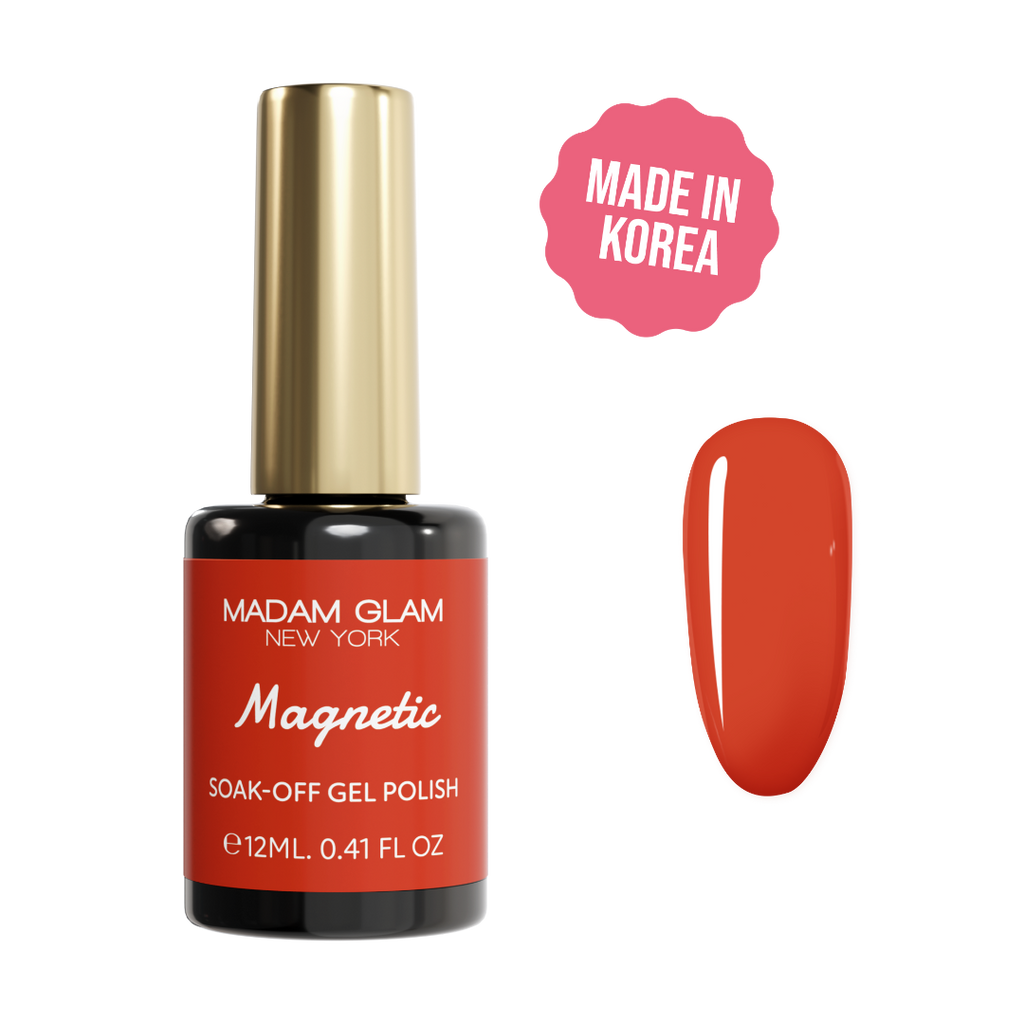 Magnetic by Madam Glam