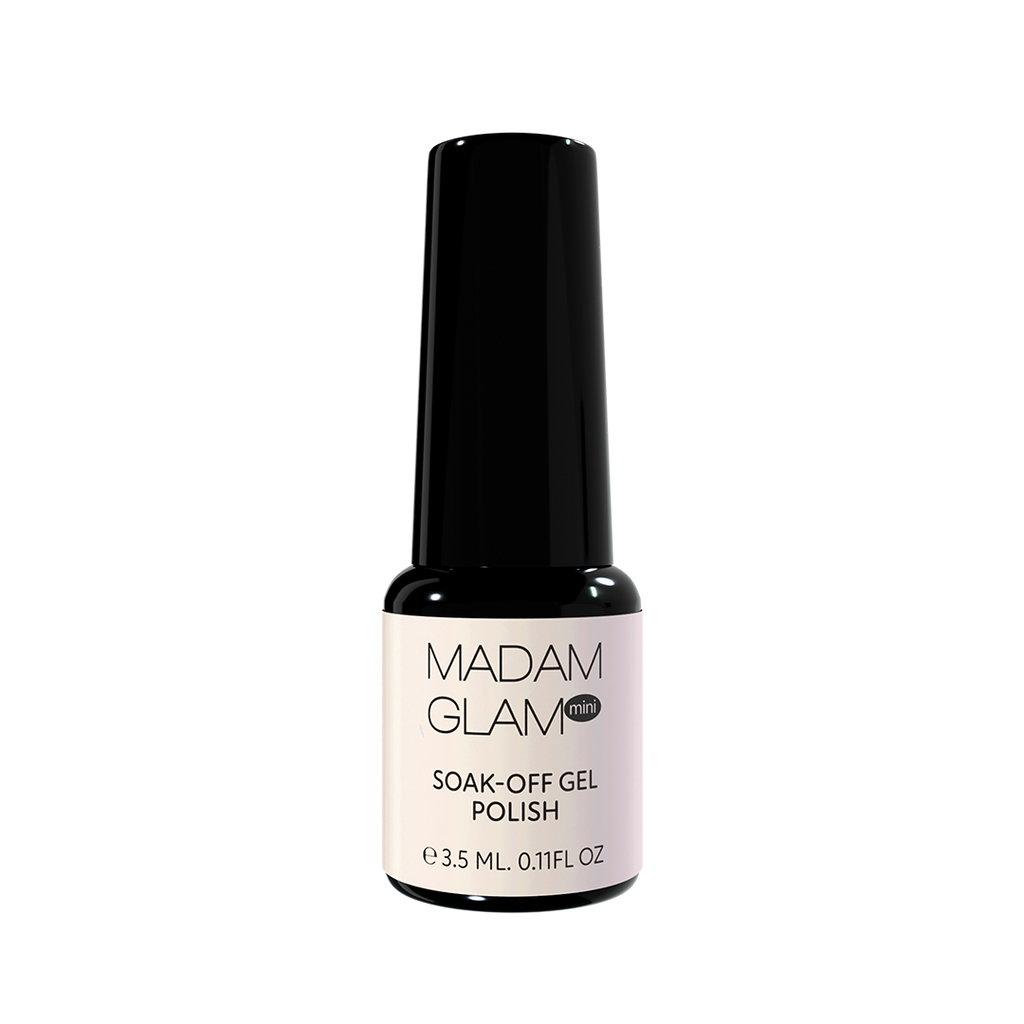Mini Cozy Blanket by Madam Glam