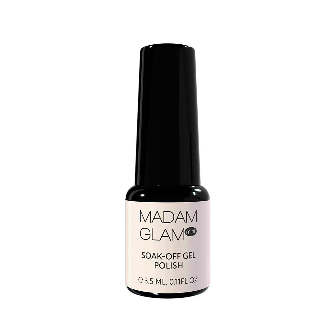 Mini Cozy Blanket by Madam Glam