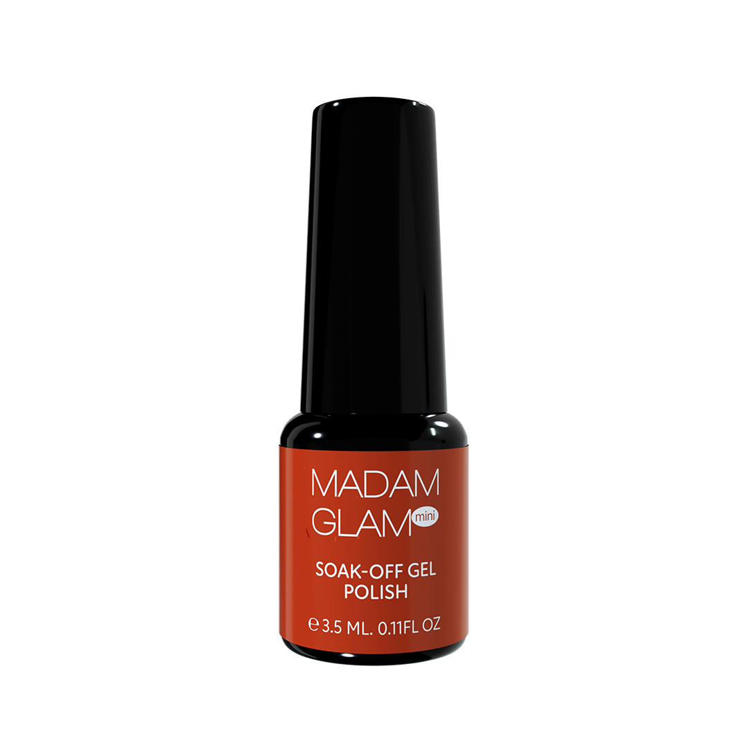 Mini Morning Alarm by Madam Glam