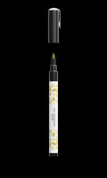 Gold Mirror Art Pen by Madam Glam