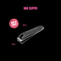 Nail Clipper by Madam Glam