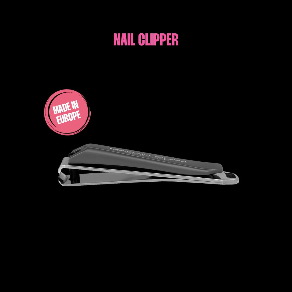 Nail Clipper by Madam Glam