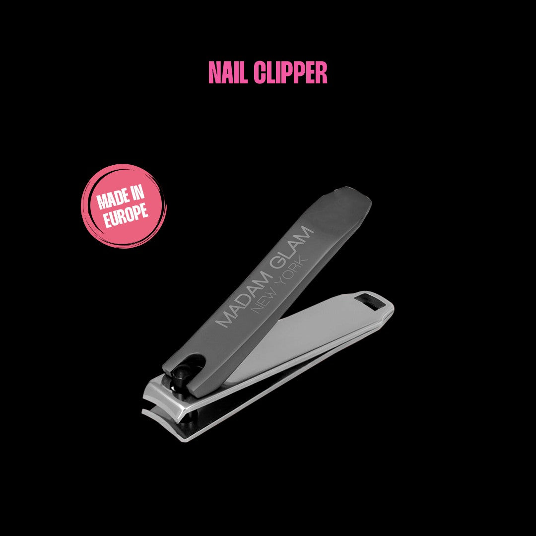 Nail Clipper by Madam Glam