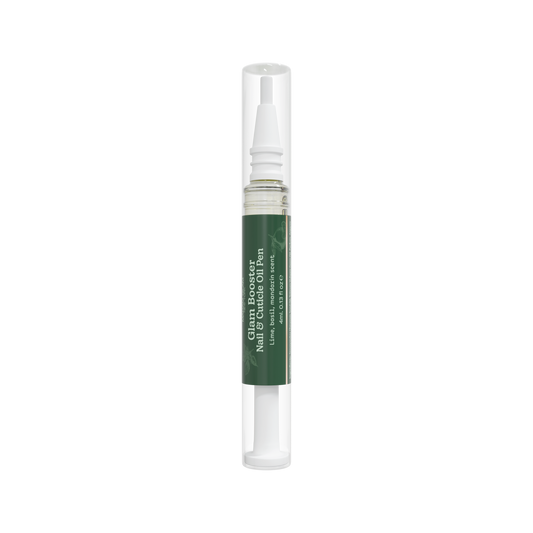 Glam Booster - Nail & Cuticle Oil Pen