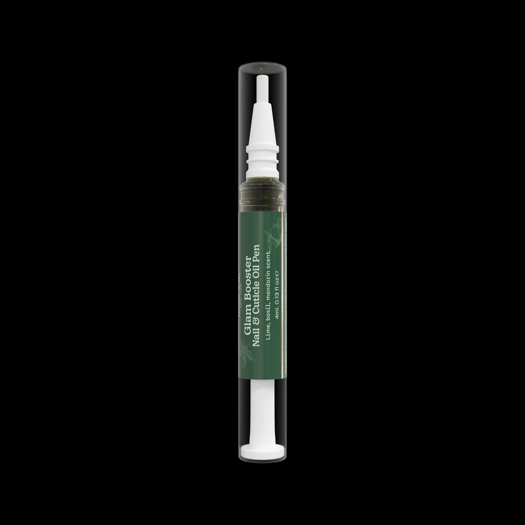 Glam Booster - Nail & Cuticle Oil Pen by Madam Glam