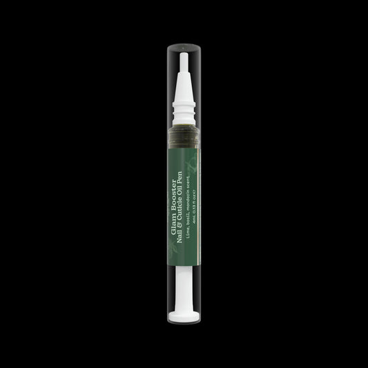Glam Booster - Nail & Cuticle Oil Pen by Madam Glam