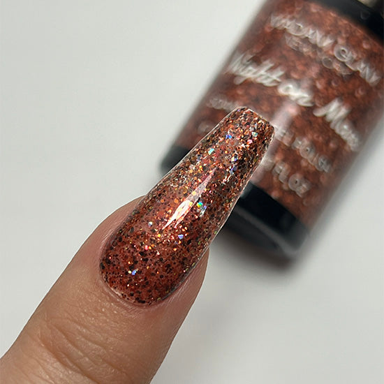 Night on Mars by Madam Glam