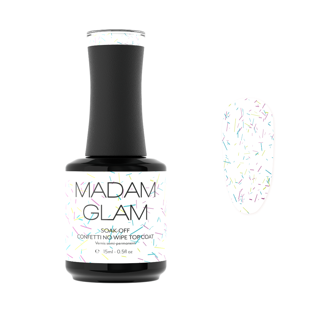 Luminous by Madam Glam
