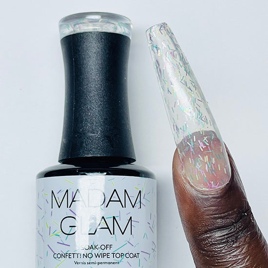 Luminous by Madam Glam