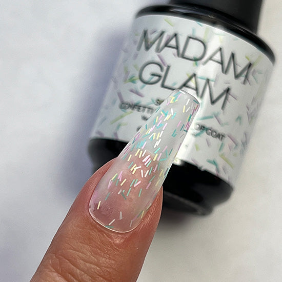 Luminous by Madam Glam