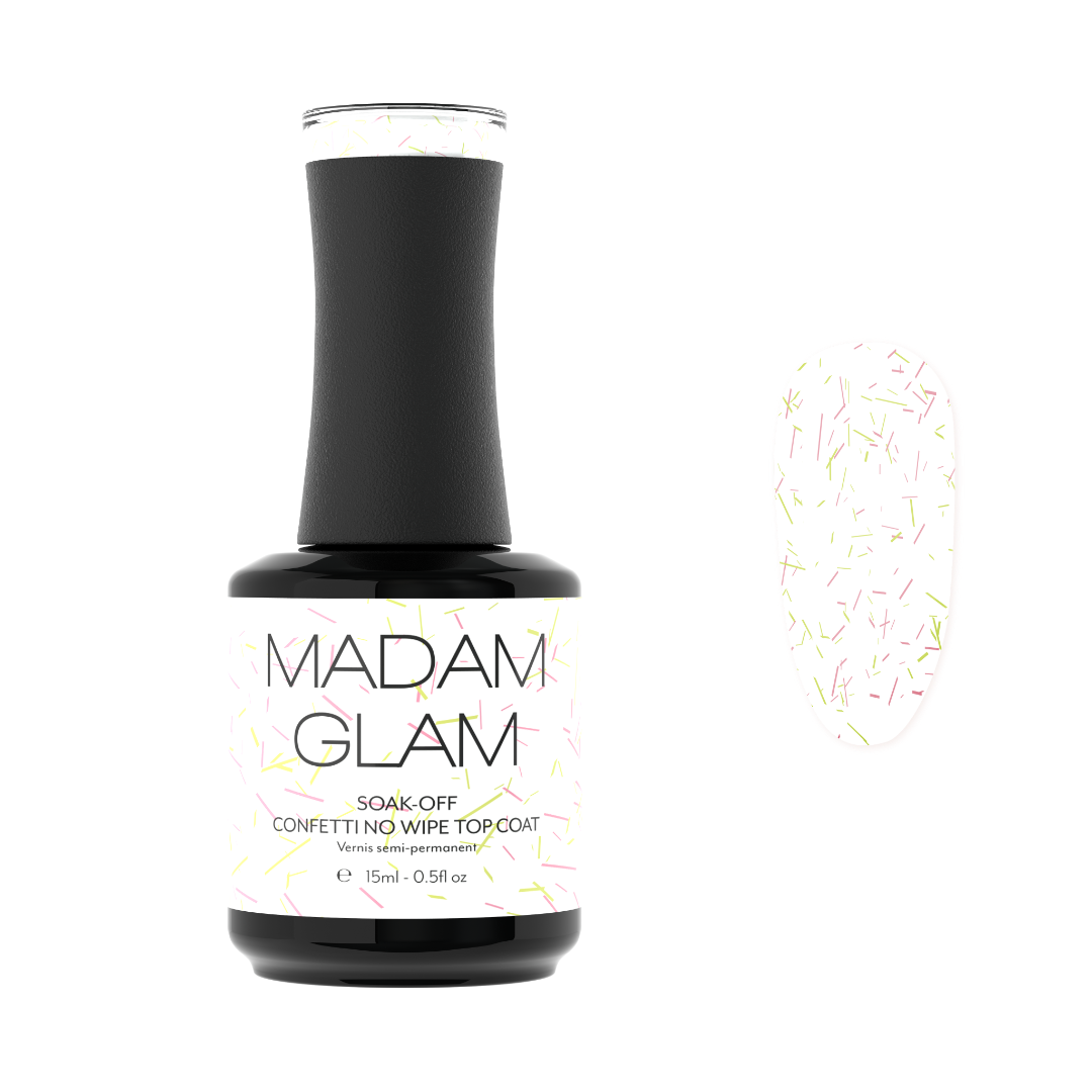 Fiery Energy by Madam Glam