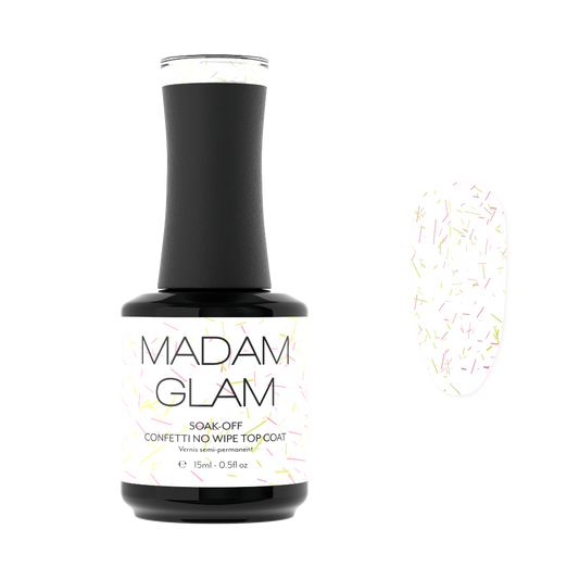 Fiery Energy by Madam Glam
