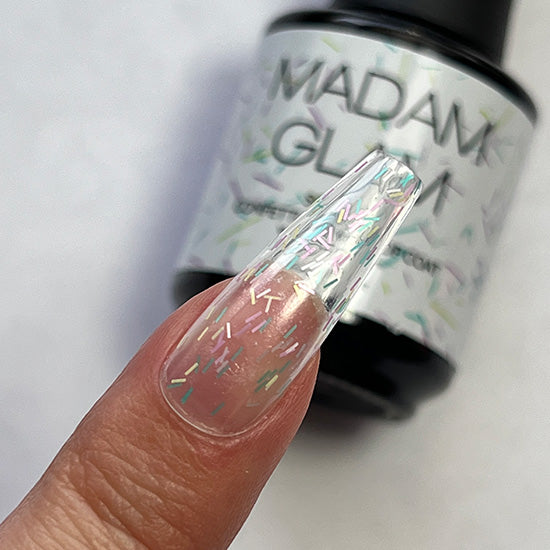 Luminous by Madam Glam