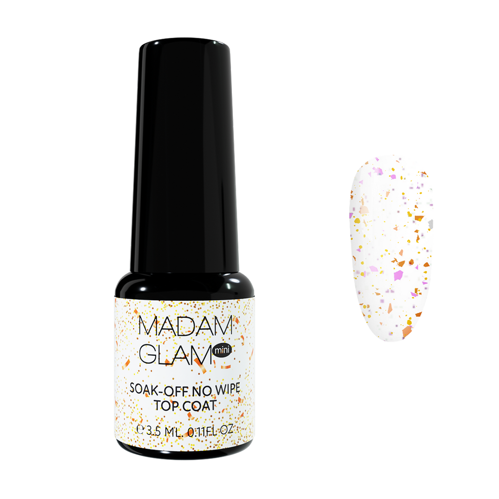 MINI Leaf Bliss by Madam Glam