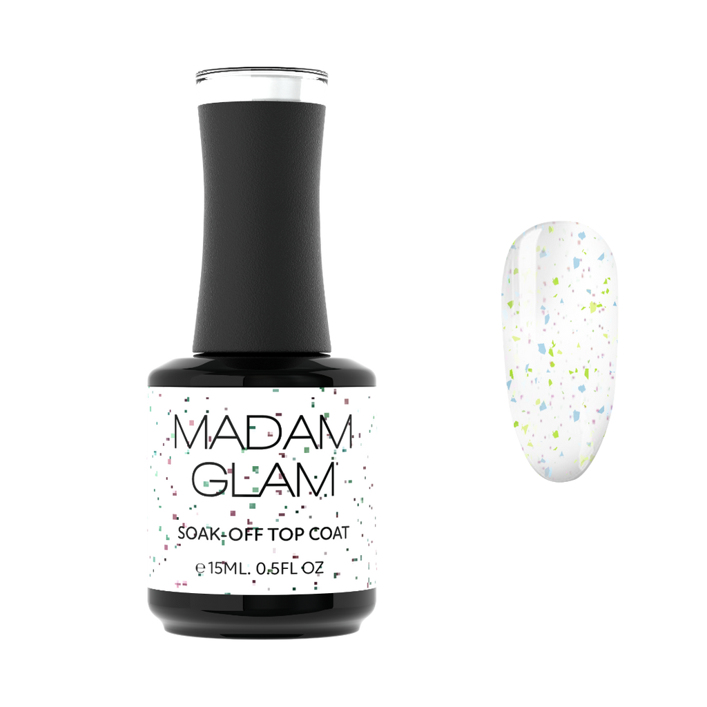 Ocean Pearl by Madam Glam