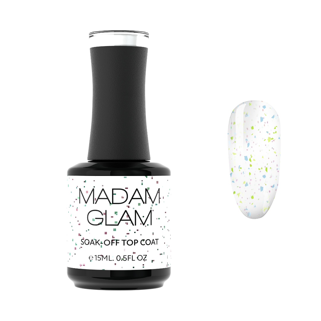 Ocean Pearl by Madam Glam