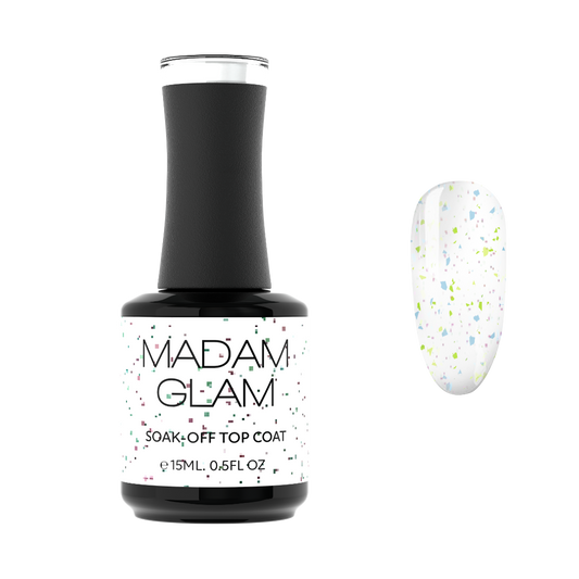 Ocean Pearl by Madam Glam