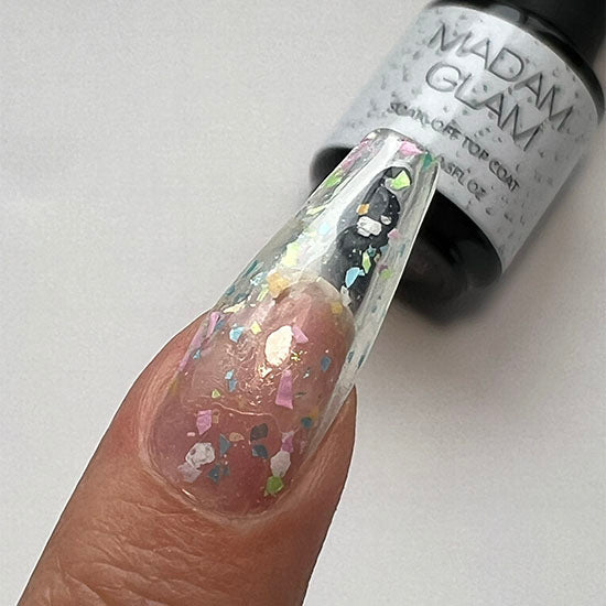 Ocean Pearl by Madam Glam