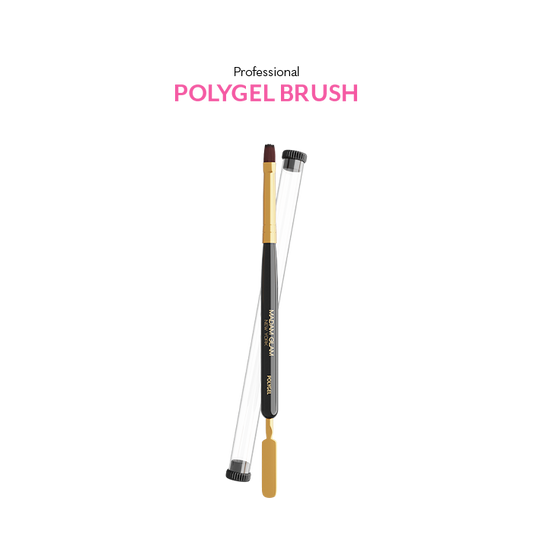 Polygel Brush by Madam Glam