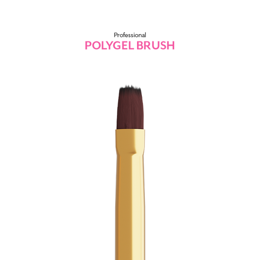 Polygel Brush by Madam Glam