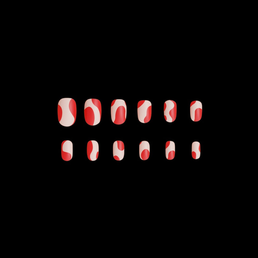 Flamenco - exPRESS-on by Madam Glam