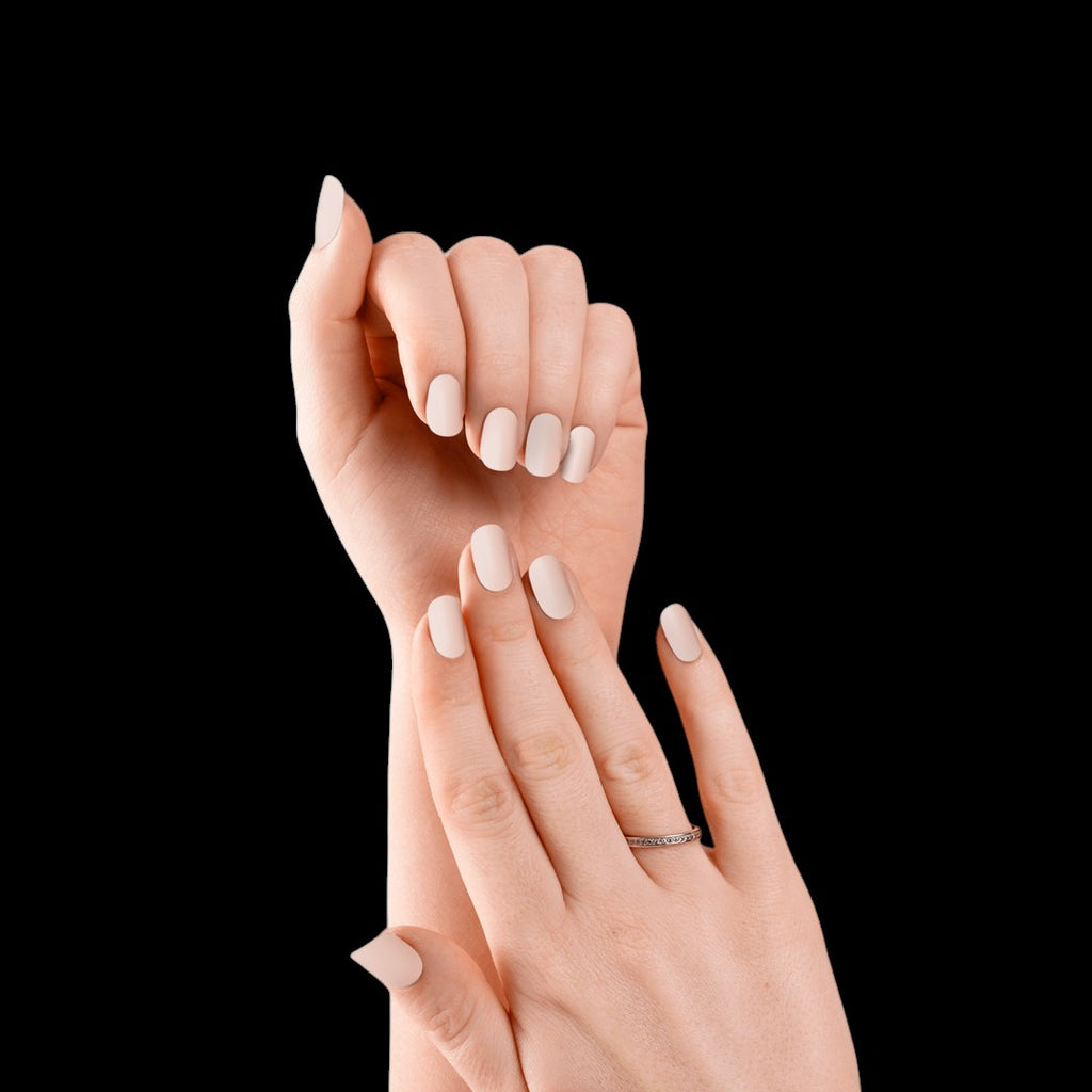 Miss Glam - exPRESS-on nails by Madam Glam