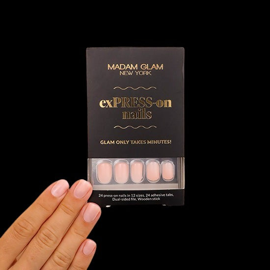 Paparazzi - exPRESS-on nails by Madam Glam