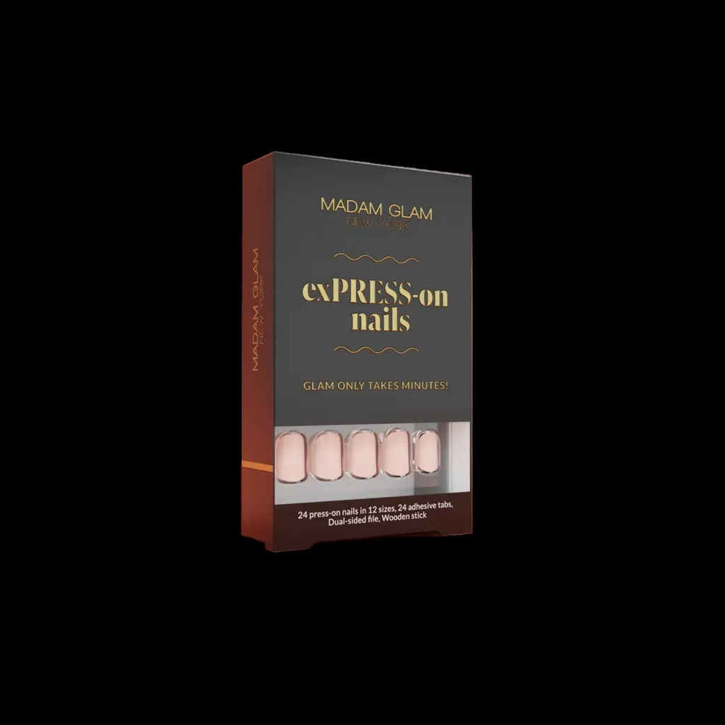 Paparazzi - exPRESS-on nails by Madam Glam