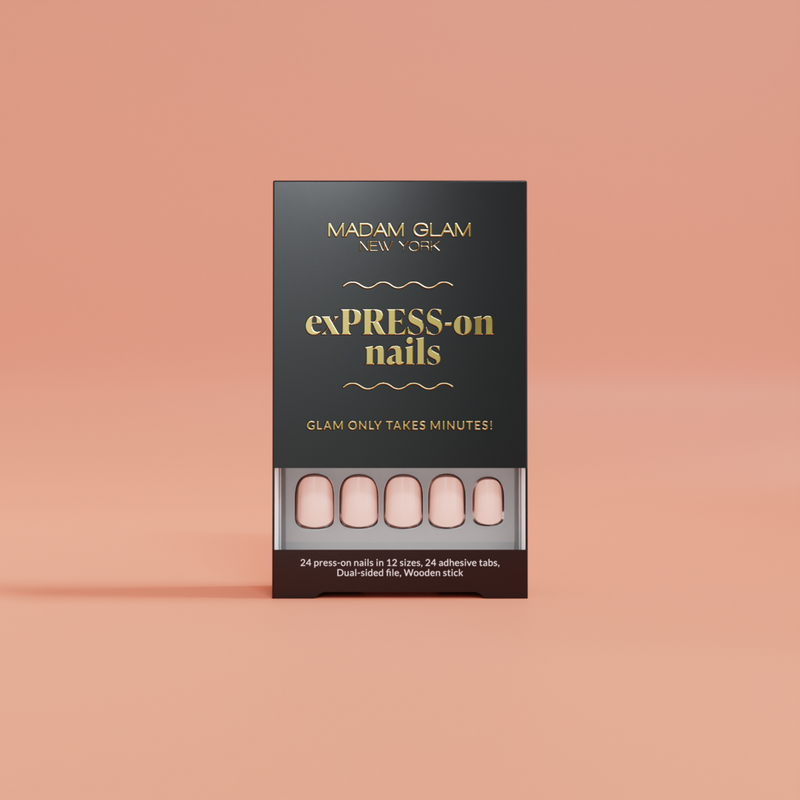 Paparazzi - exPRESS-on nails by Madam Glam