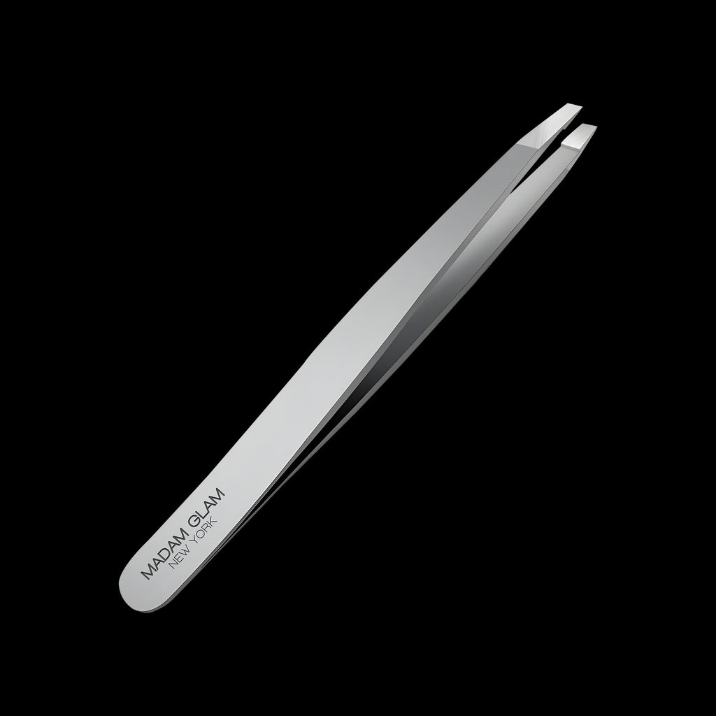 Professional Eyebrow Tweezers by Madam Glam