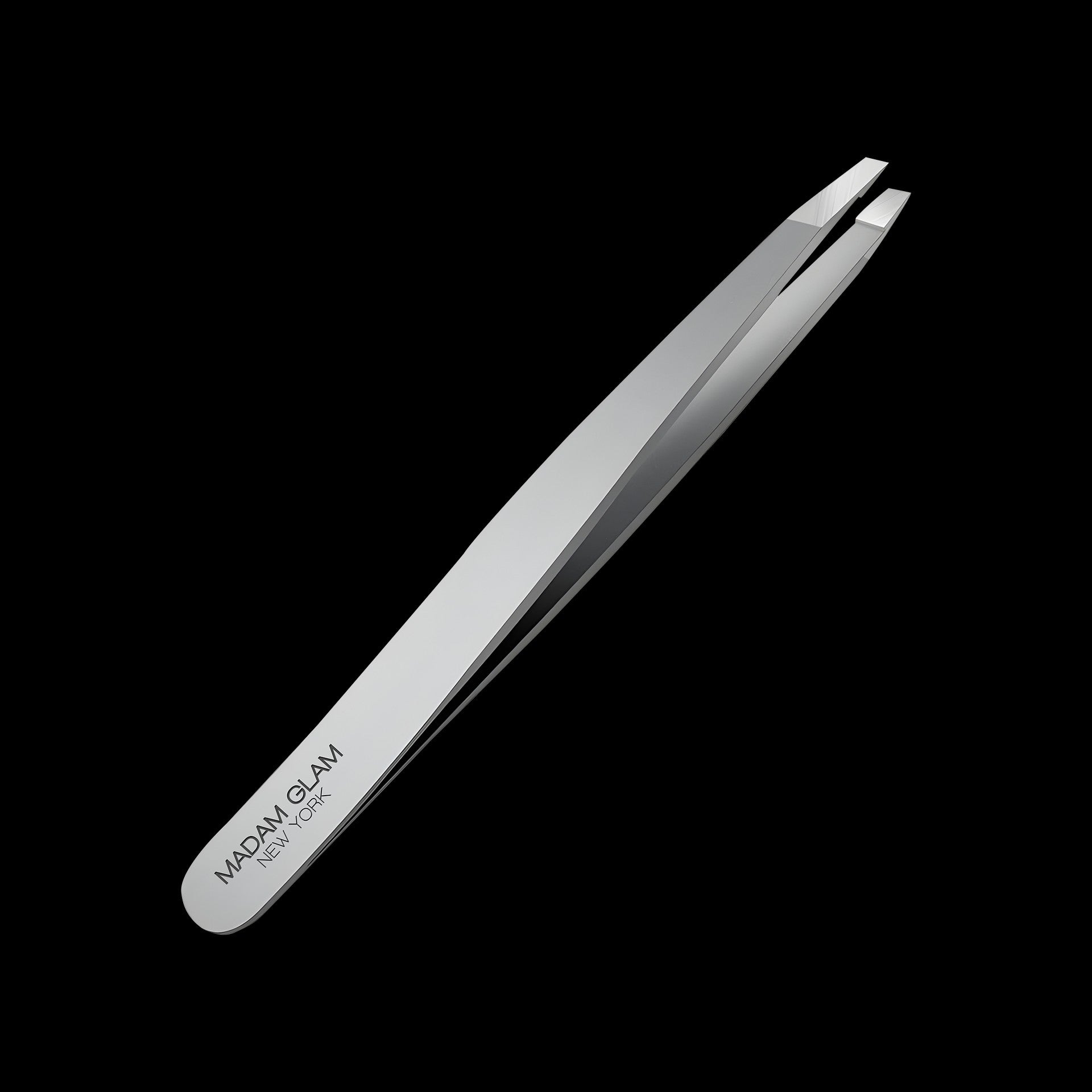 Professional Eyebrow Tweezers by Madam Glam