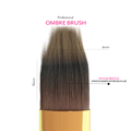 Professional Gel Ombre Nail Brush by Madam Glam
