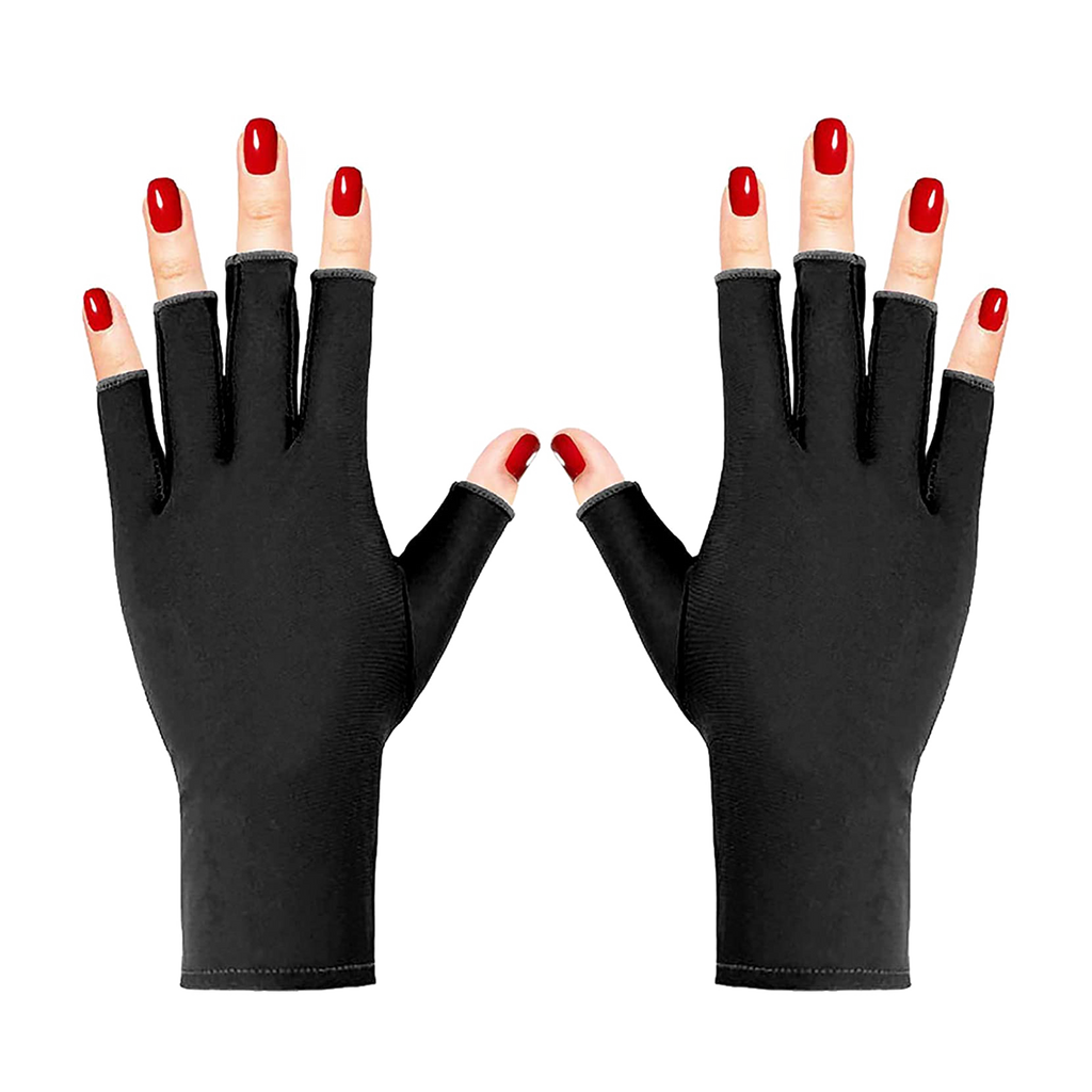 UV Protection Gloves by Madam Glam