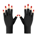UV Protection Gloves by Madam Glam
