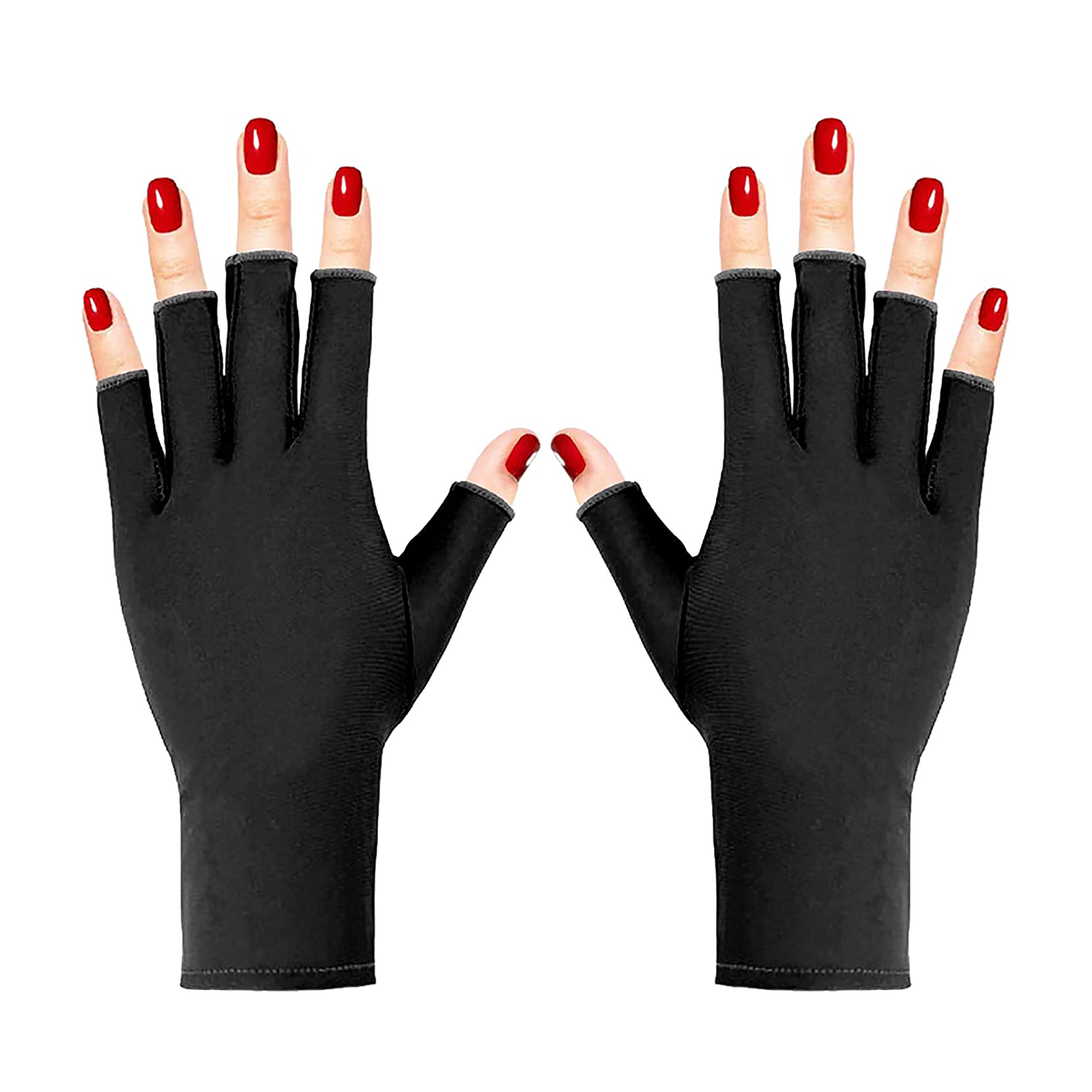 UV Protection Gloves by Madam Glam