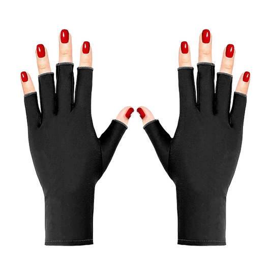 UV Protection Gloves by Madam Glam