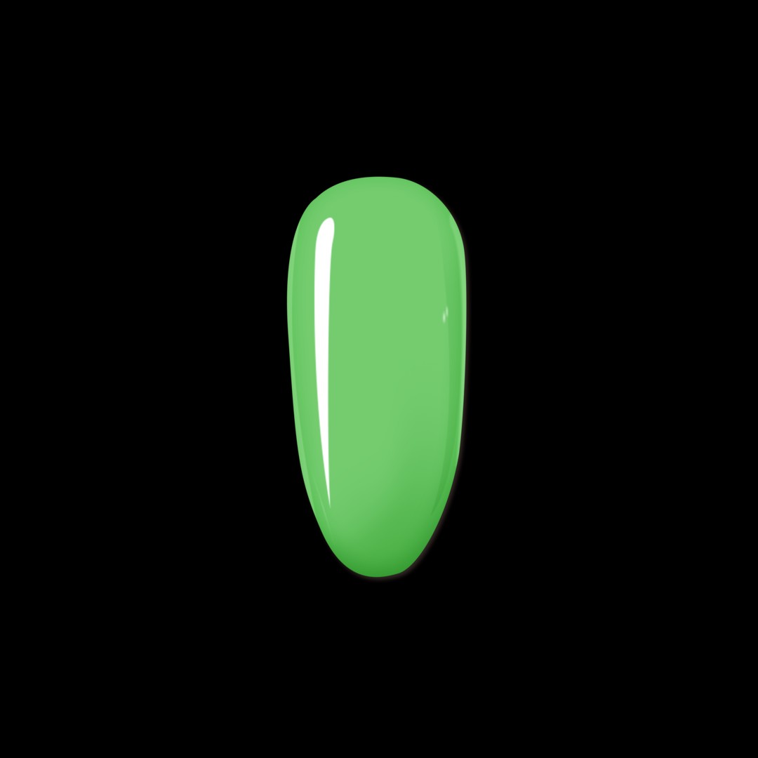 Spring Green by Madam Glam